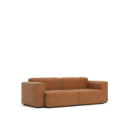 Mags Soft Sofa Combination 1, 2,5 Seater, Sense leather - cognac