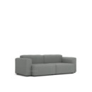 Mags Soft Sofa Combination 1, 2,5 Seater, Steelcut Trio - light grey