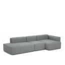 Mags Soft Sofa Combination 4, Right armrest, Hallingdal 126 - blue/grey