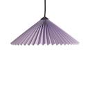Matin Pendant Lamp, Ø 380 mm, Lavender