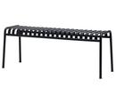 Palissade Bench, Anthracite