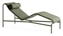 Palissade Chaise Longue