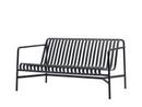 Palissade Lounge Sofa, Anthracite