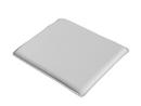 Seat Cushion for Palissade Dining Armchair, Seat Cushion, Light grey