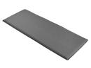 Seat Cushion for Palissade Dining Bench, Seat Cushion, Anthracite