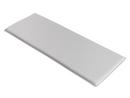 Seat Cushion for Palissade Dining Bench, Seat Cushion, Light grey