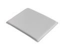 Seat Cushion for Palissade Lounge Chair, Seat Cushion, Light grey