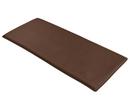 Seat Cushion for Palissade Lounge Sofa, Seat Cushion, Iron red