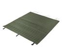 Seat Cushion for Palissade Lounge Sofa, Quilted Cushion, Olive
