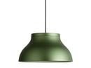 PC Pendant Lamp, Ø 40 cm, Emerald Green