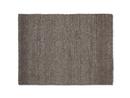 Peas, L 240 x W 170 cm, Dark grey