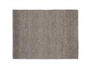 Peas, L 240 x W 170 cm, Medium grey