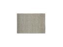 Peas, L 140 x W 80 cm, Soft grey