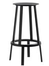 Revolver Bar Stool