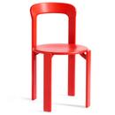 Rey Chair, Scarlet Red