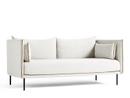 Silhouette Sofa , Coda 100 - nature