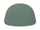 About A Chair Seat Pad, For AAC with armrests, Surface 950 - apple green