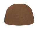 About A Chair Seat Pad, For AAC with armrests, Surface 480 - bronze