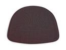 About A Chair Seat Pad, For AAC with armrests, Surface 680 - cherry red