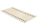 Standard bed slat for Tamoto bed, 90 x 200 cm