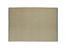 Tapis, Black/green