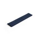 Weekday Seat Cushion, 111 cm, Dark Blue