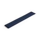 Weekday Seat Cushion, 140 cm, Dark Blue