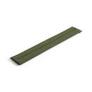 Weekday Seat Cushion, 140 cm, Olive