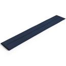 Weekday Seat Cushion, 190 cm, Dark Blue