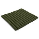 Soft quilted cushion for Palissade Lounge Sofa, Olive