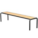 Avanti Bench, 48 x 199,5 cm, Pine