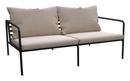 Avon Lounge Sofa, Ash