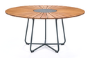 Circle Table