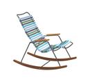 Click Kids Rocking Chair