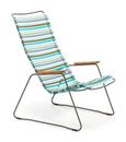 Click Lounge Chair, Multicolor 2