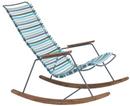 Click Rocking Chair, Multicolor 2