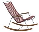 Click Rocking Chair, Pepper