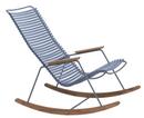 Click Rocking Chair, Pigeon blue