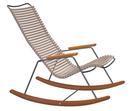 Click Rocking Chair, Sand