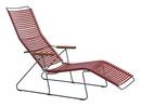 Click Deck Chair, Pepper