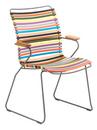 Click Chair Tall, Multicolor 1 