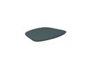 Paon Cushion, Seat cushion for Paon Dining/Lounge/Rocking Chair, Alpine green