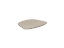 Paon Cushion, Seat cushion for Paon Dining/Lounge/Rocking Chair, Ash