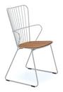 Paon Chair, Taupe