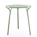 Hiray Table, Green