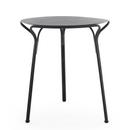 Hiray Table, Black