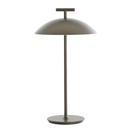 Mini Geen-A, Wireless / dimmable, Bronze