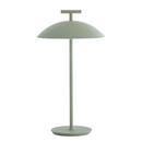Mini Geen-A, Wireless / dimmable, Green