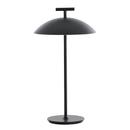 Mini Geen-A, Wireless / dimmable, Black