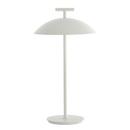 Mini Geen-A, Wireless / dimmable, White